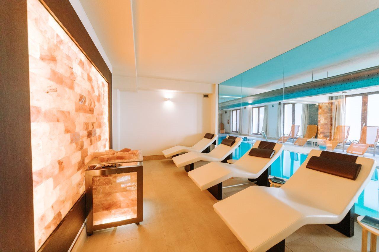 Garden Toscana Hotel 4*