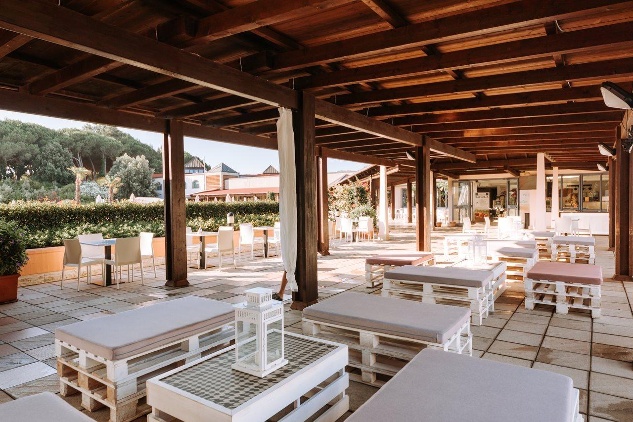 Garden Toscana Hotel 4*
