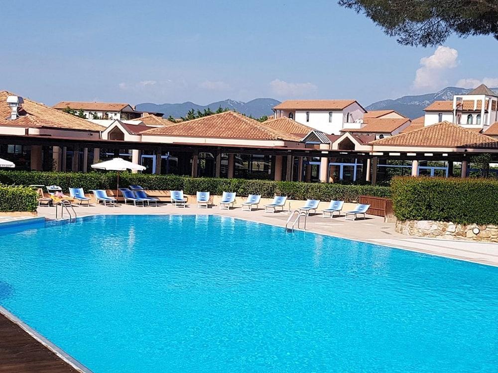 Hotel Garden Toscana