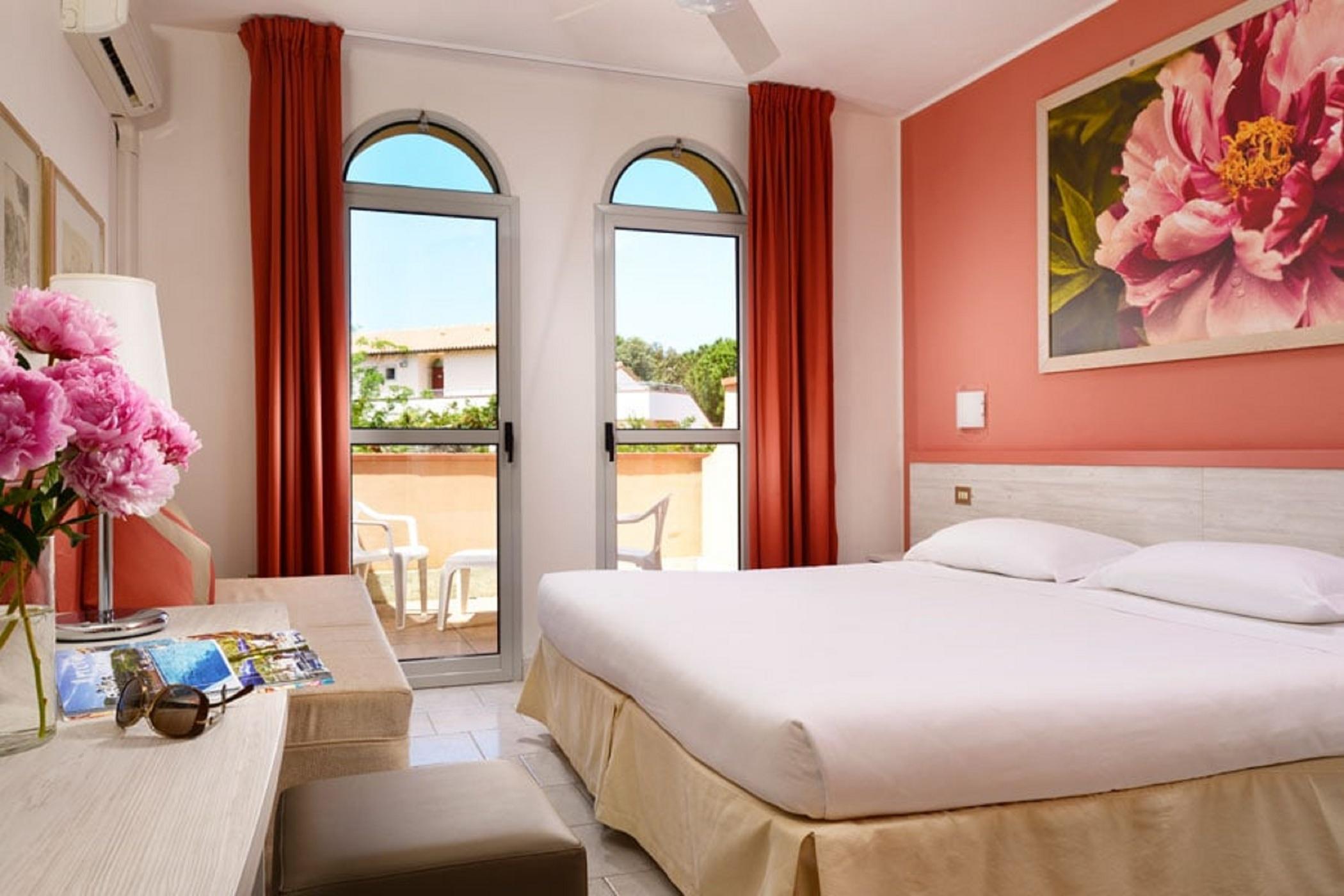 Garden Toscana 4*
