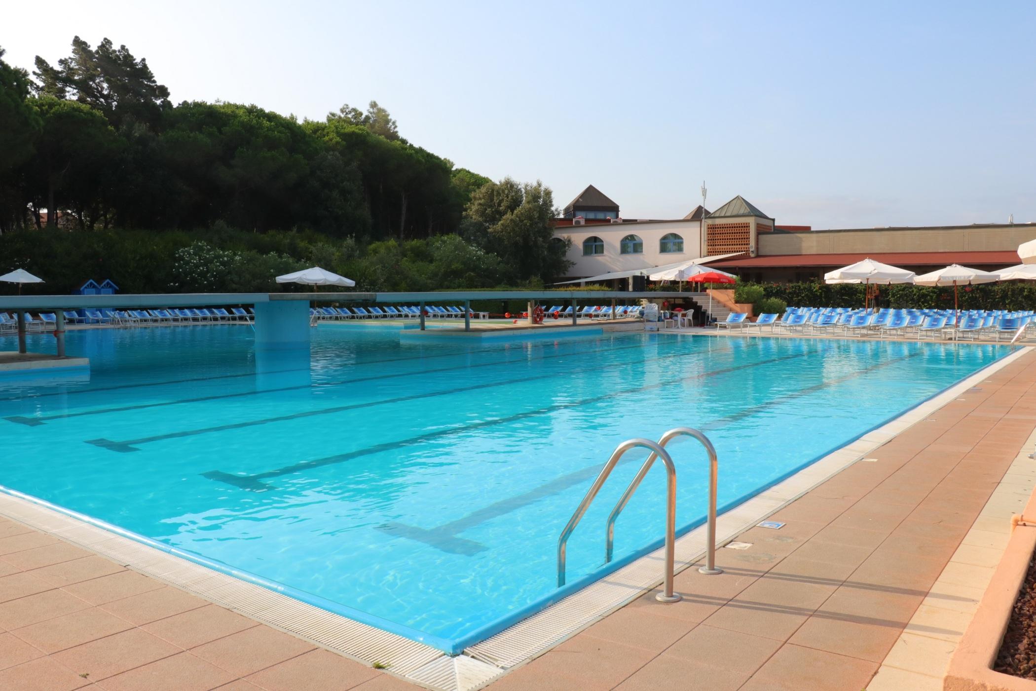 Garden Toscana Hotel San Vincenzo