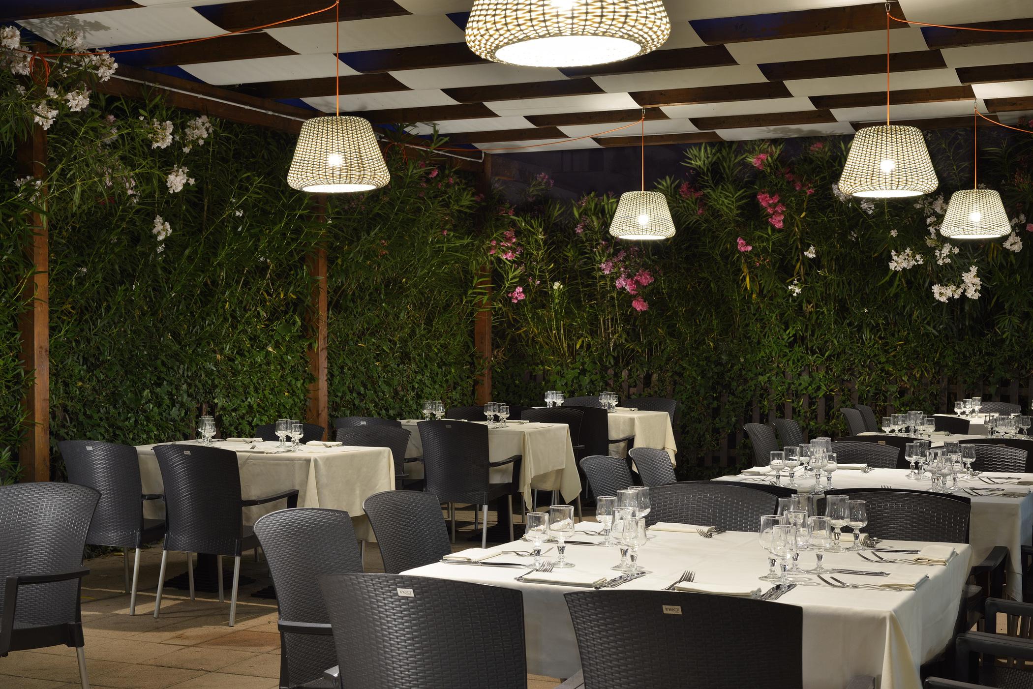 Garden Toscana Hotel
