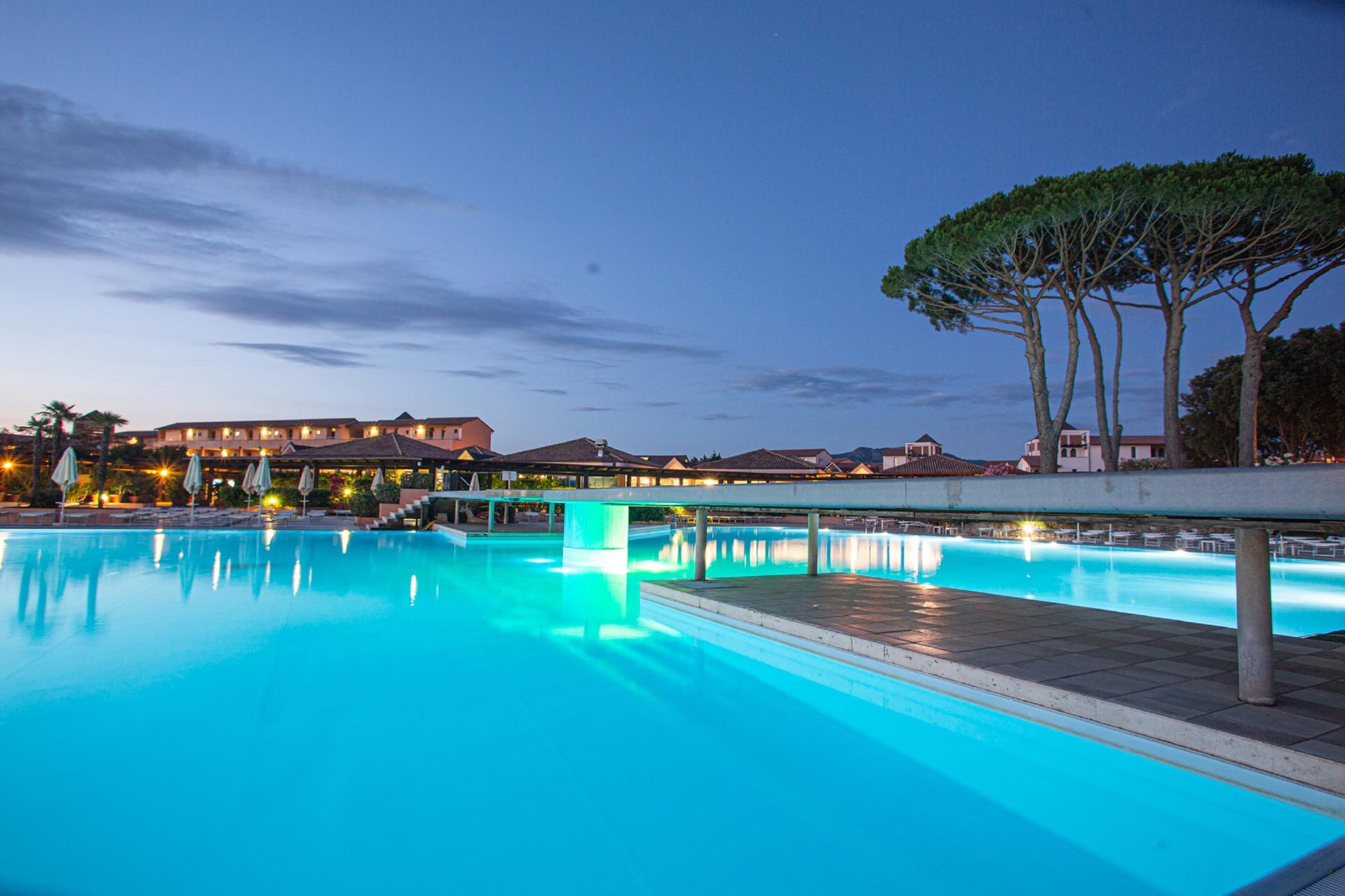 Garden Toscana Hotel San Vincenzo