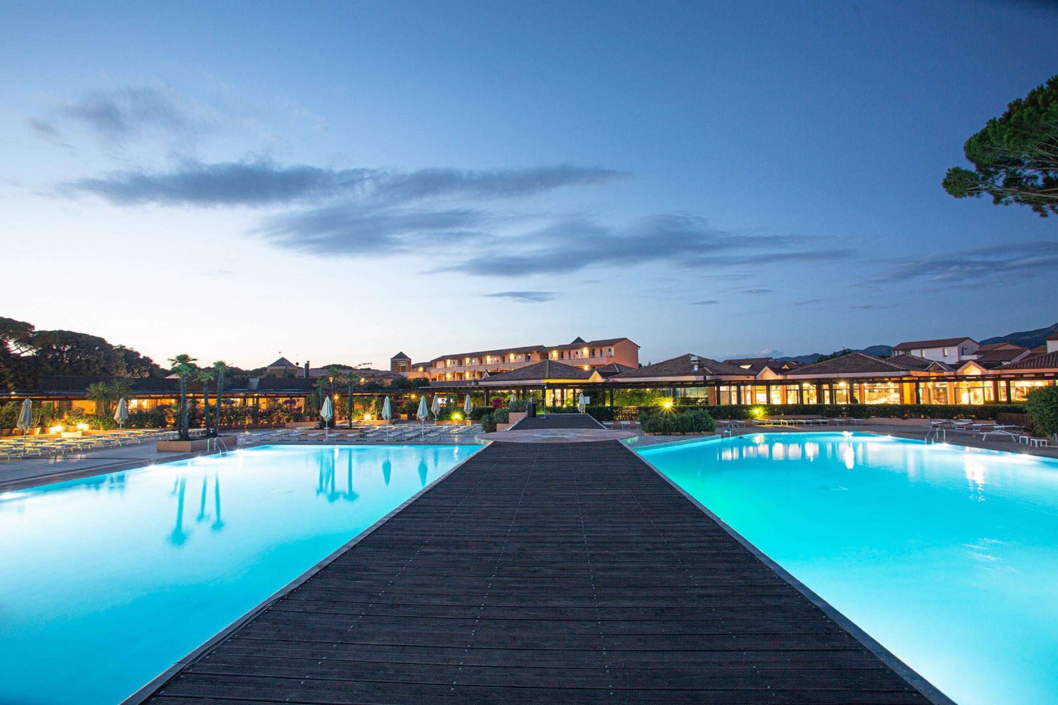Hotel Garden Toscana 4*