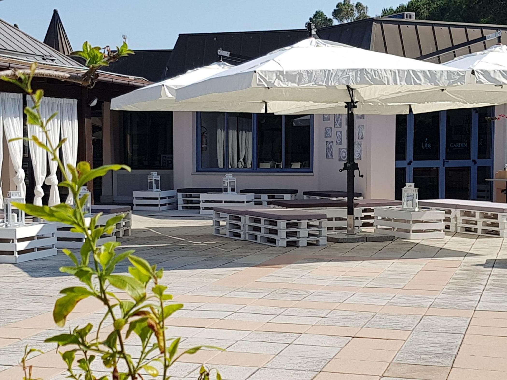 Garden Toscana 4* San Vincenzo