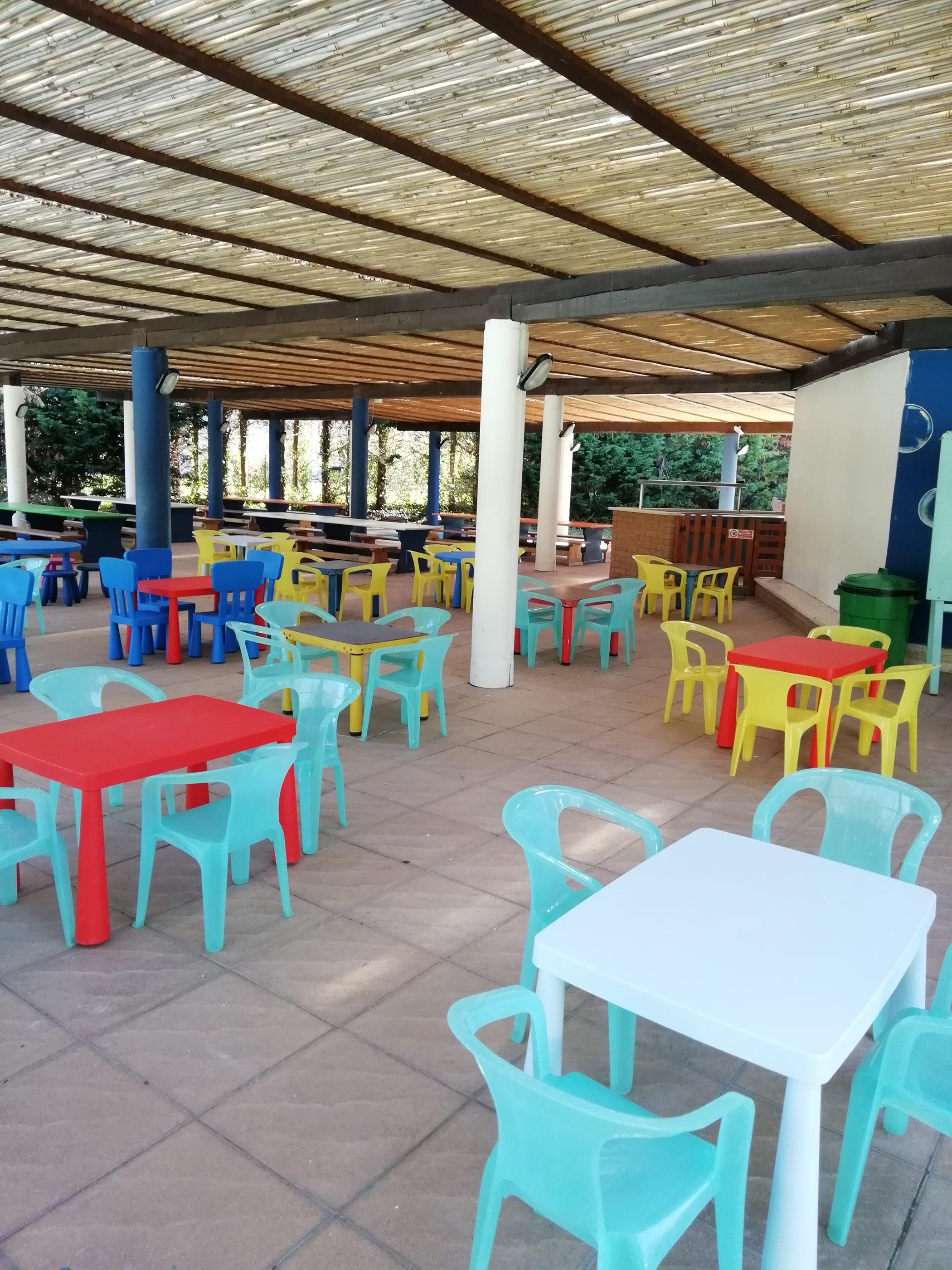Garden Toscana 4*