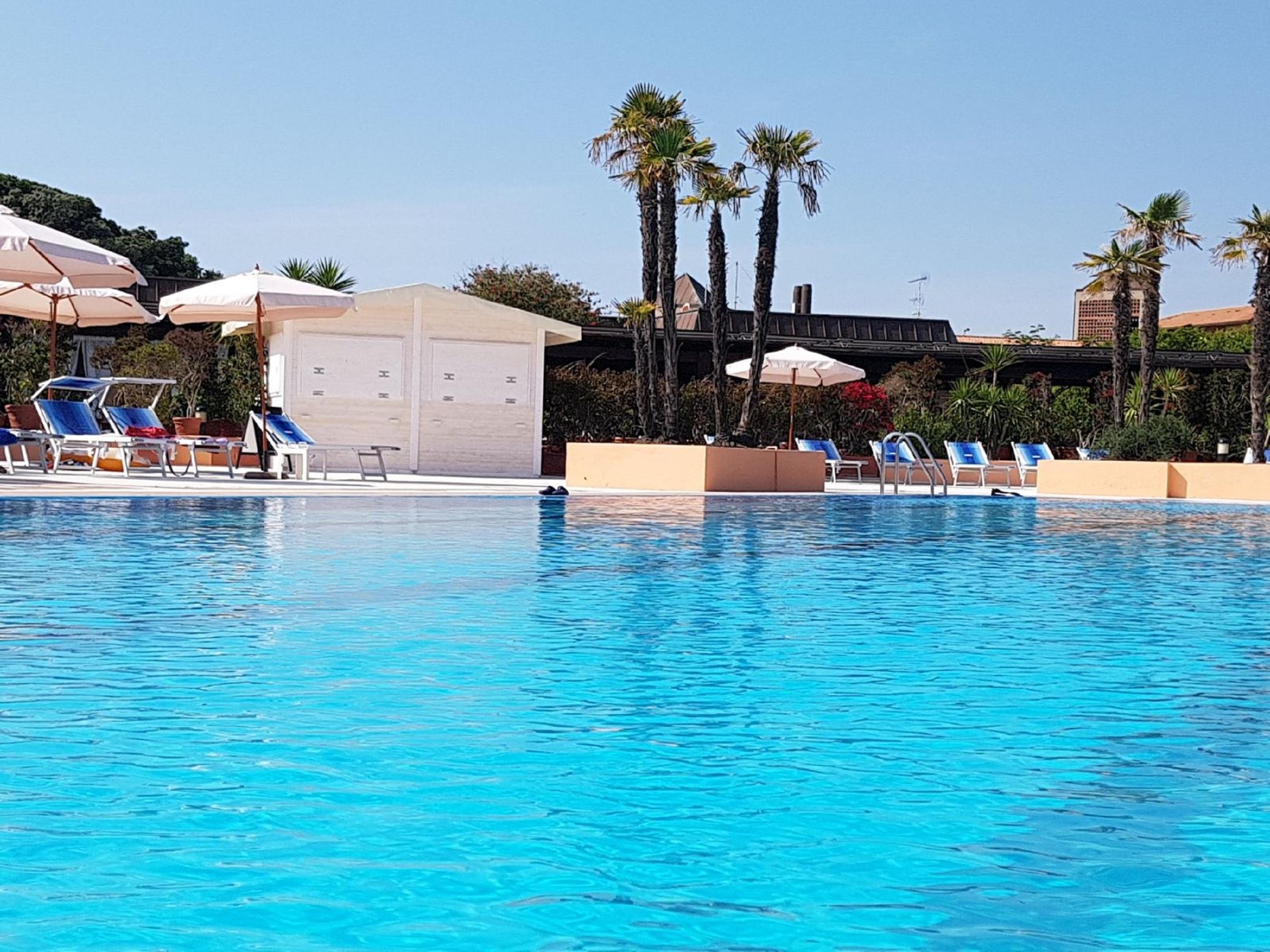 Garden Toscana Hotel