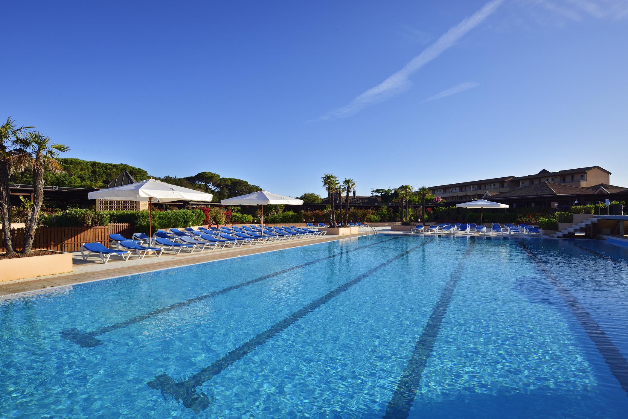 Garden Toscana Hotel San Vincenzo