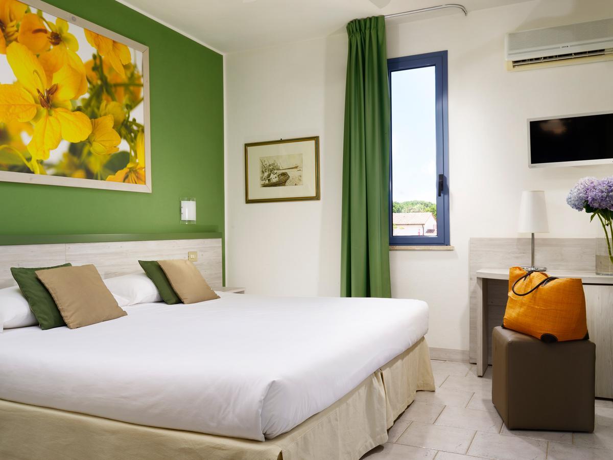Hotel Garden Toscana Resort